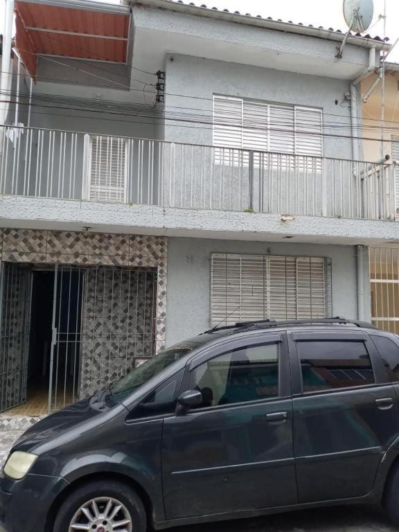 Casa Praia Mongagua - Cantinho Do Leo Exterior photo